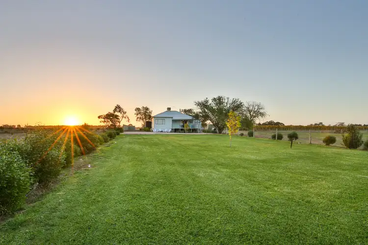 Third view of Homely house listing, 34 River Road, Pomona NSW 2648