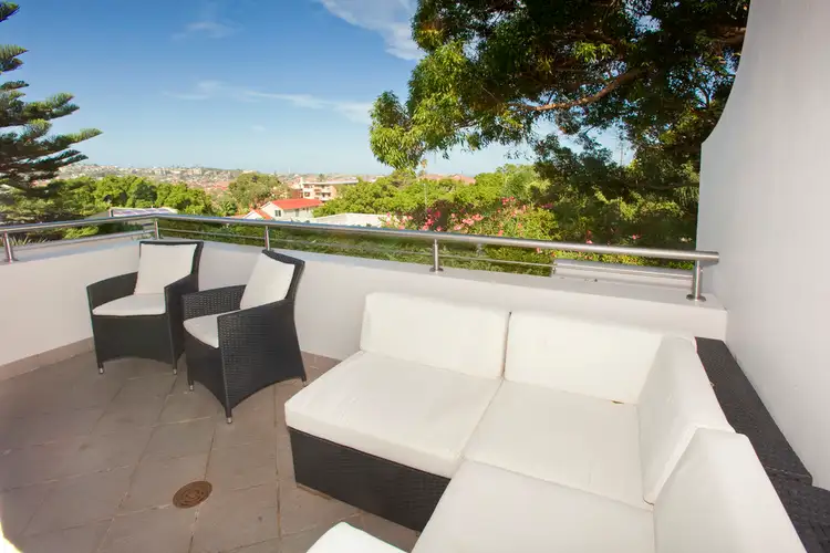 Third view of Homely apartment listing, 4/59 Birriga Road, Bellevue Hill NSW 2023
