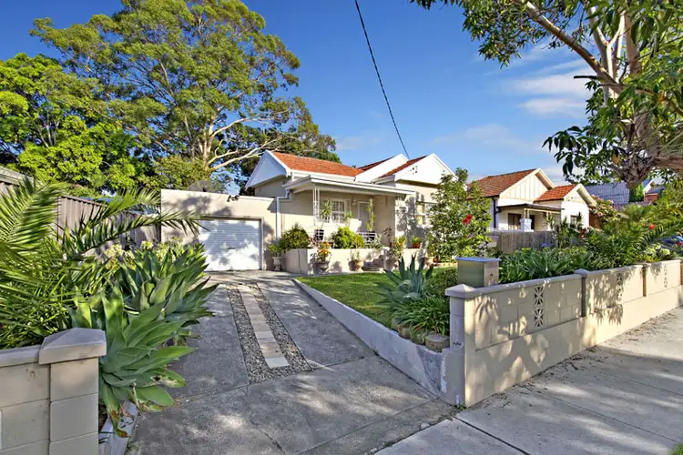 Main view of Homely house listing, 2 Pemberton Street, Strathfield NSW 2135