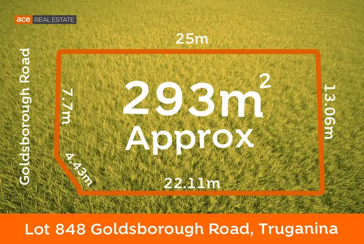 18 Goldsborough Road, Truganina VIC 3029