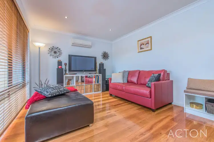 Third view of Homely house listing, 35 Lynas Way, Quinns Rocks WA 6030