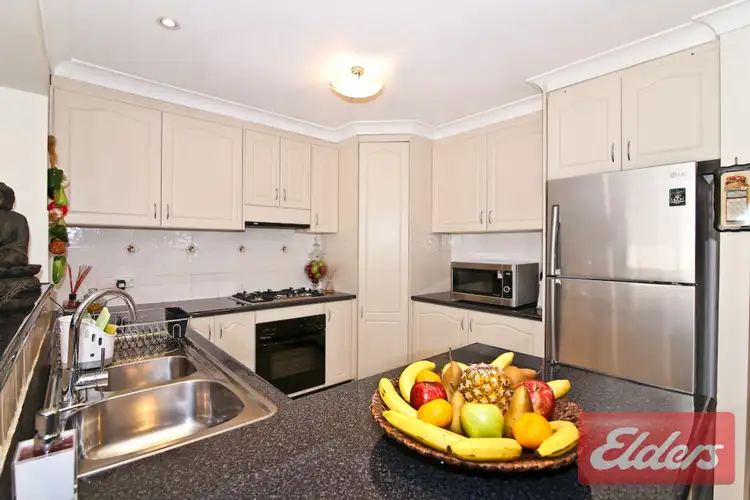 Fifth view of Homely house listing, 103 Rausch Street, Toongabbie NSW 2146