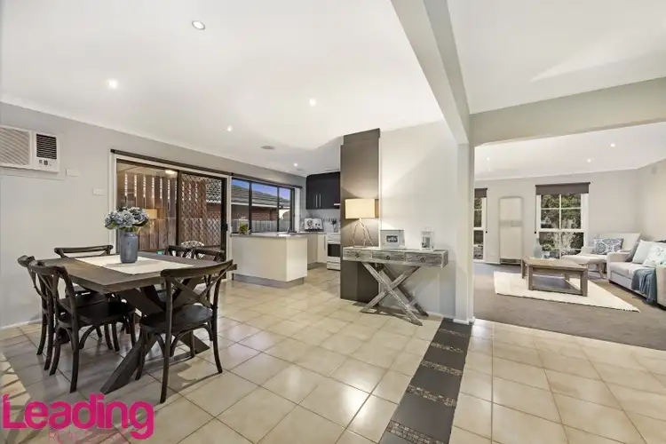 Third view of Homely house listing, 5 Light Court, Sunbury VIC 3429