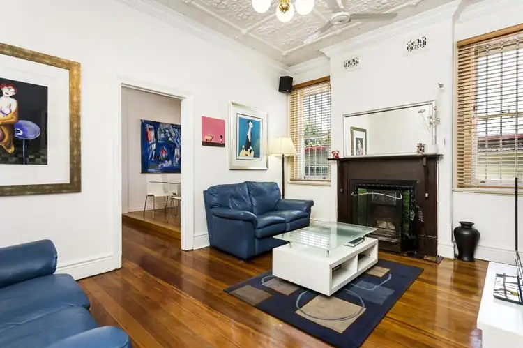 Main view of Homely house listing, 13 Charles Street, Marrickville NSW 2204