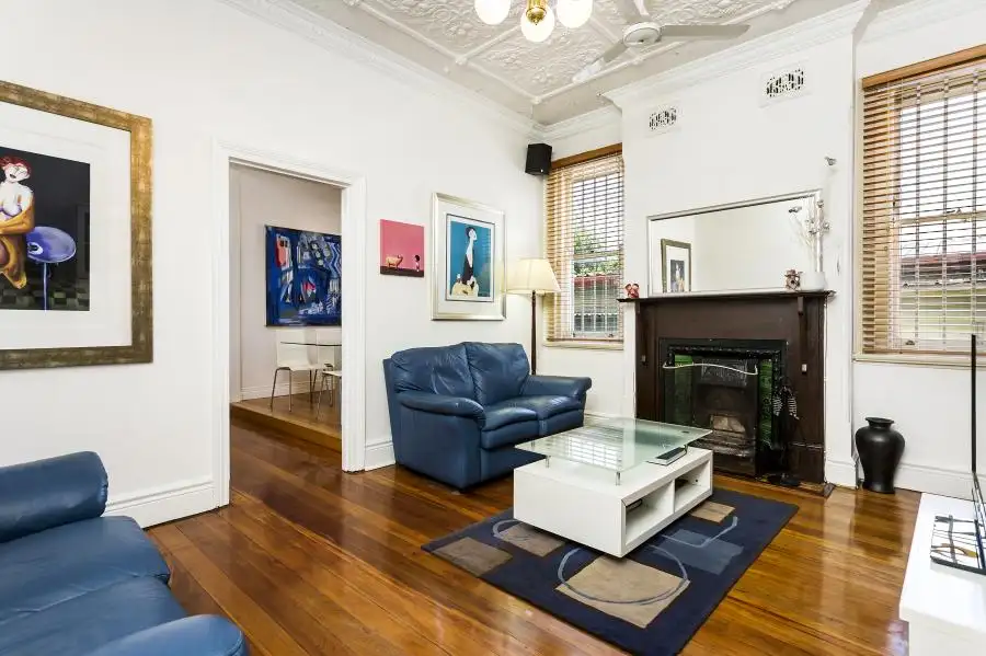 Main view of Homely house listing, 13 Charles Street, Marrickville NSW 2204