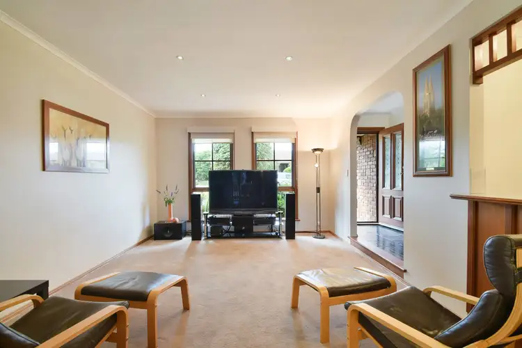 Fourth view of Homely house listing, 5 Walford Drive, Onkaparinga Hills SA 5163