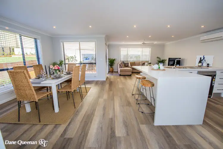 Second view of Homely house listing, 23a Wahgunyah Road, Nelson Bay NSW 2315