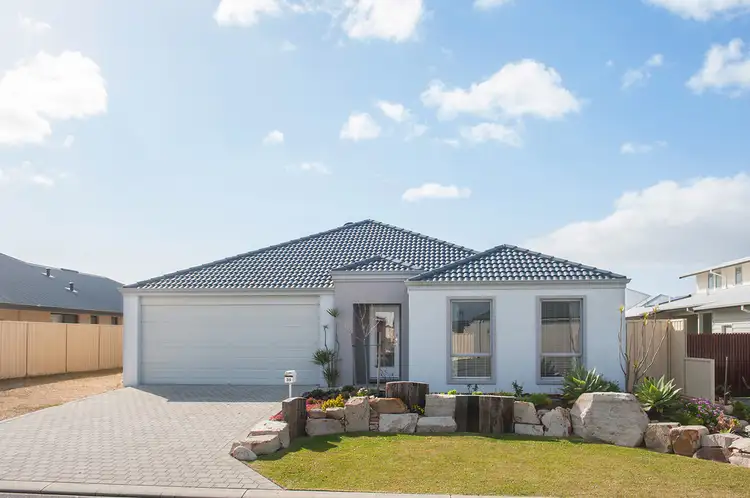 39 Wentworth Loop, Dunsborough WA 6281
