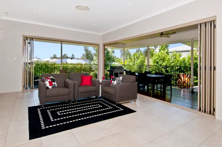 Main view of Homely house listing, 7 STONEY CREEK CIRCUIT, Ormeau QLD 4208