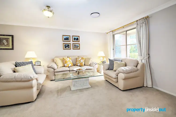 Third view of Homely house listing, 21 Sanford Street, Glendenning NSW 2761