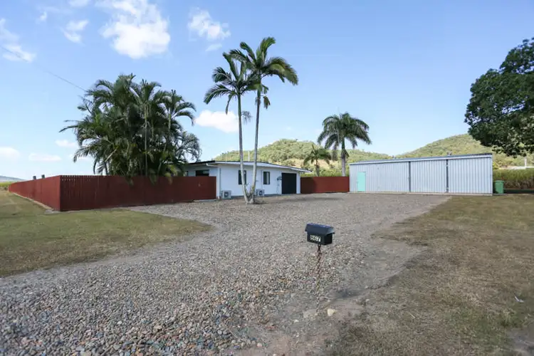 Main view of Homely house listing, 867 Sarina homebush Road, Sarina QLD 4737