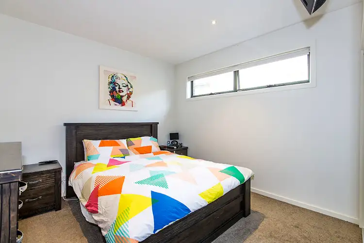 Third view of Homely unit listing, 3/14A LEONARD CRESCENT, Ascot Vale VIC 3032
