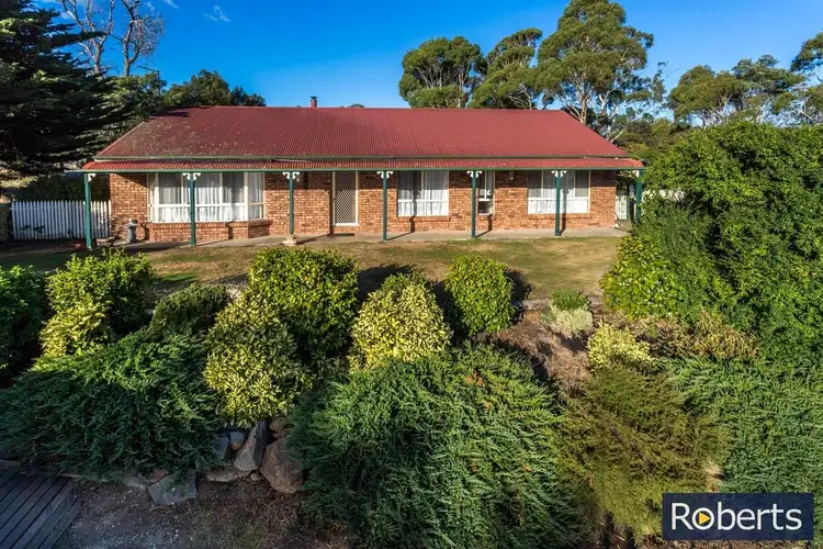 Main view of Homely house listing, 57 Faraday Street, Ravenswood TAS 7250