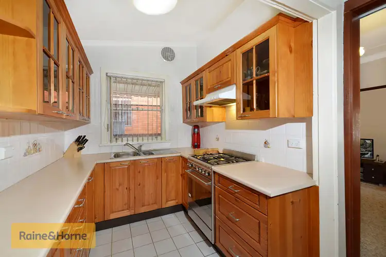 Third view of Homely house listing, 26 Yandarlo Street, Croydon Park NSW 2133