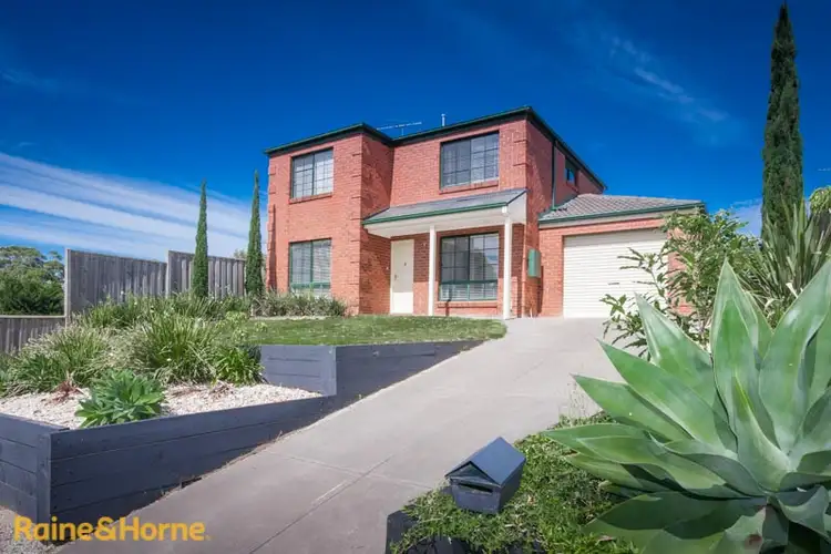 Fourth view of Homely house listing, 2 Martens Court, Sunbury VIC 3429