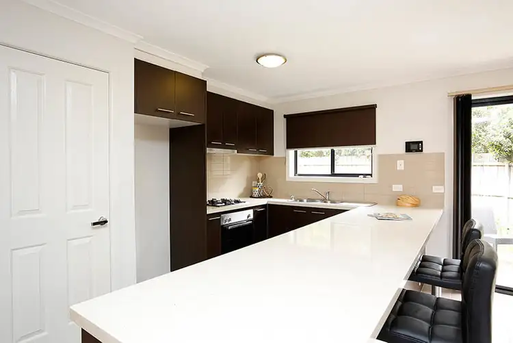 Second view of Homely unit listing, 15B Northleigh Avenue, Craigieburn VIC 3064