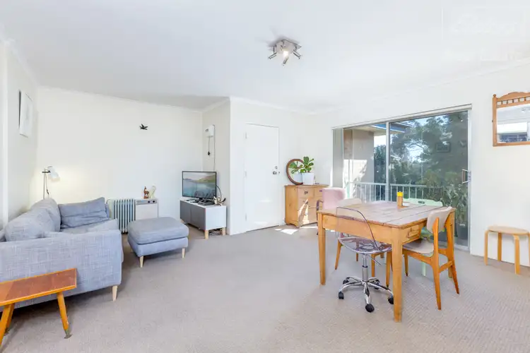 Second view of Homely unit listing, 15/14 King Street, Crestwood NSW 2620