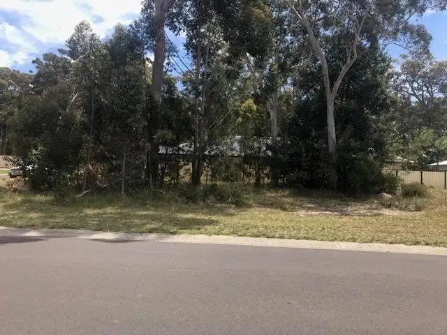 Third view of Homely land listing, Address available on request