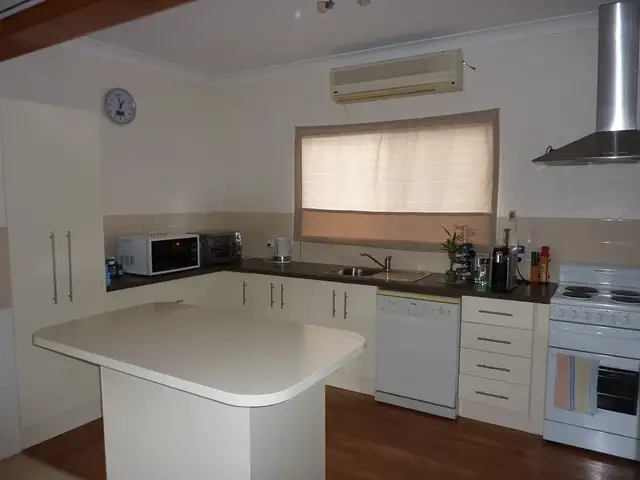 Fourth view of Homely unit listing, 1/283 Darling Street, Dubbo NSW 2830