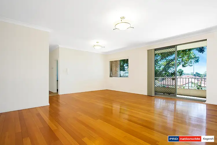 Second view of Homely apartment listing, 7/5-7 Nielsen Avenue, Carlton NSW 2218
