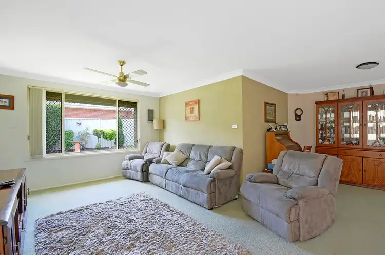 Sixth view of Homely house listing, 11 Challenger Street, Voyager Point NSW 2172