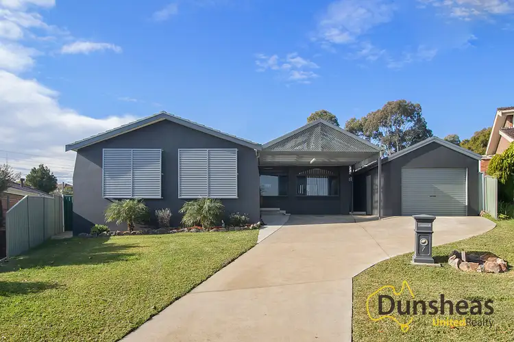 7 Koel Place, Ingleburn NSW 2565