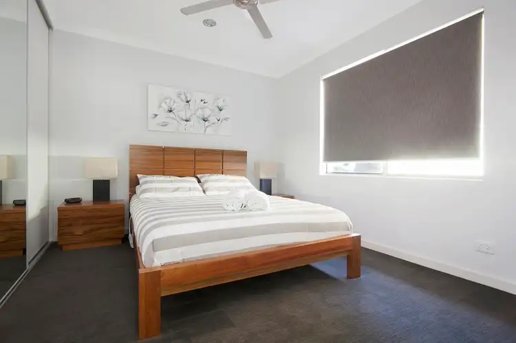 Fifth view of Homely unit listing, 6/17 Bobs Street, Bendigo VIC 3550