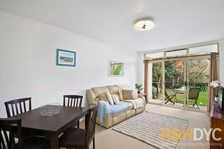 4/6 Michele Road, Cromer NSW 2099