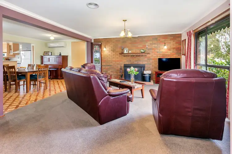 Fifth view of Homely house listing, 173 Hayes Drive, Smythes Creek VIC 3351