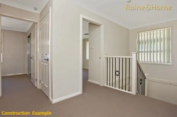 Sixth view of Homely townhouse listing, 2/4 Collins Street, St Marys NSW 2760