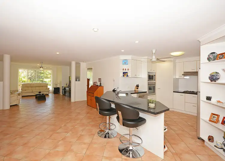 Second view of Homely house listing, 42 Sawmill Road, Dundowran Beach QLD 4655