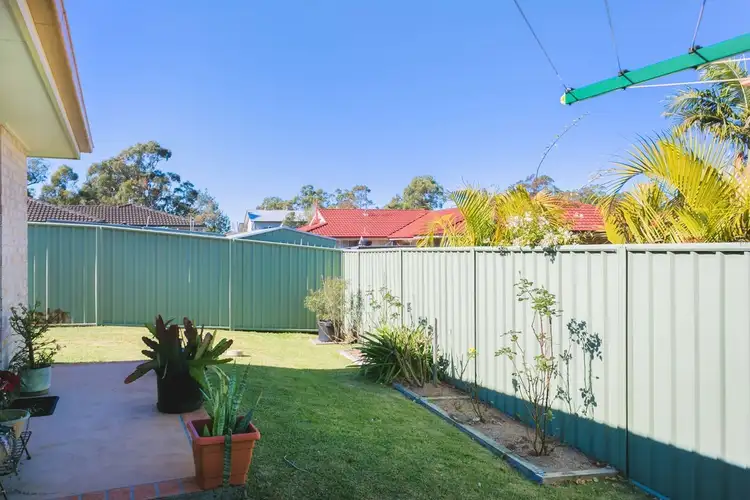 Fifth view of Homely house listing, 37 Lady Laurel Drive, Blue Haven NSW 2262
