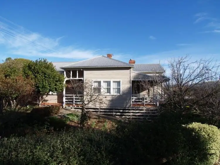 Second view of Homely house listing, 10 Pelissier Street, Yea VIC 3717