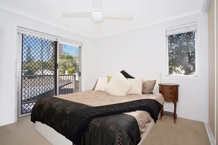 Third view of Homely unit listing, 1/45 'San Martino' Britannia Avenue, Broadbeach QLD 4218
