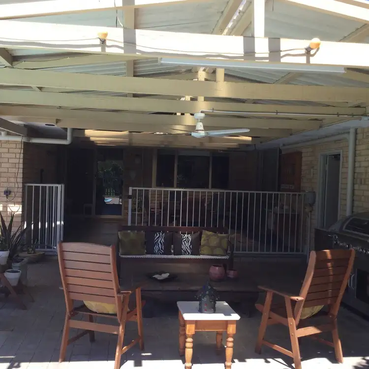 Fourth view of Homely house listing, 40 CARL STREET, Muchea WA 6501