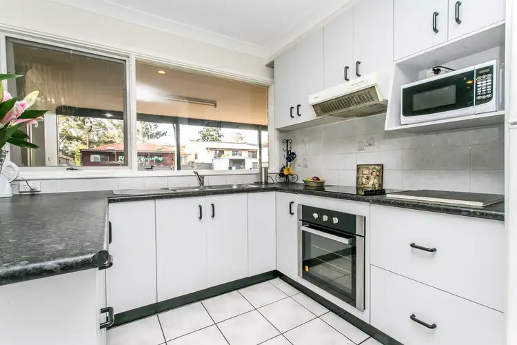 Seventh view of Homely house listing, 15 Lorne Ave, South Penrith NSW 2750