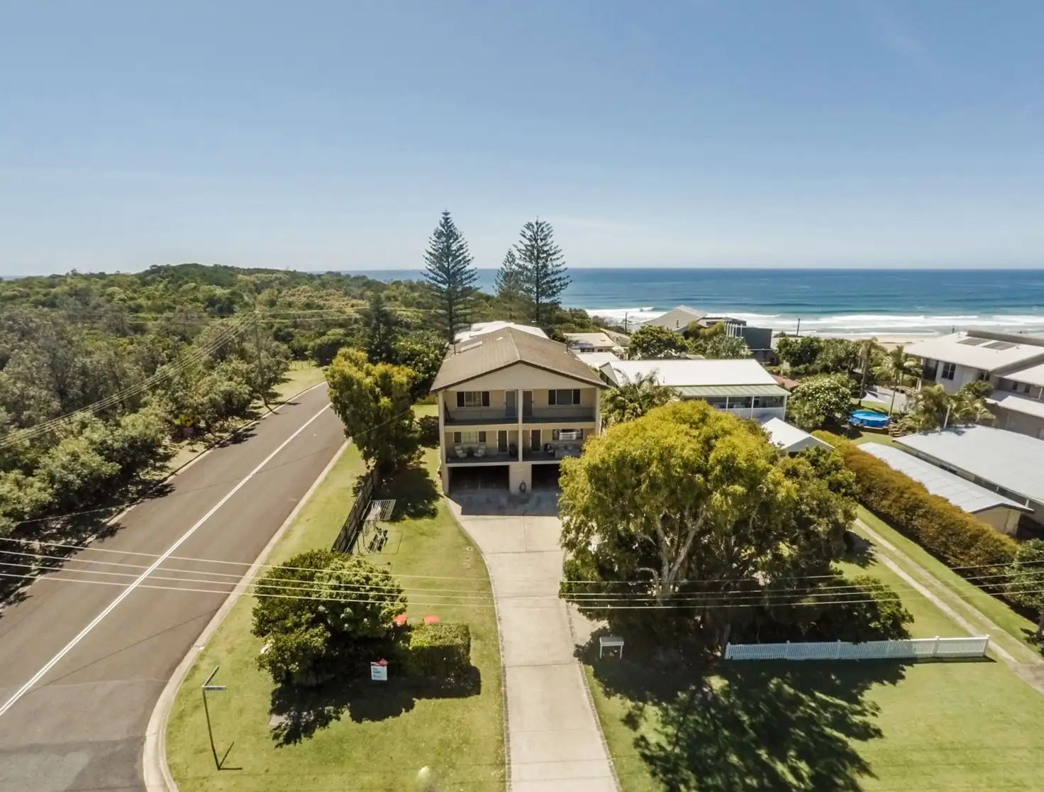Main view of Homely unit listing, 1/43 Pacific Terrace, East Ballina NSW 2478