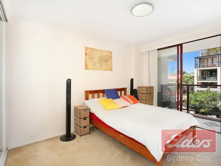 Third view of Homely apartment listing, 133/18-34 Waverley Street, Bondi Junction NSW 2022
