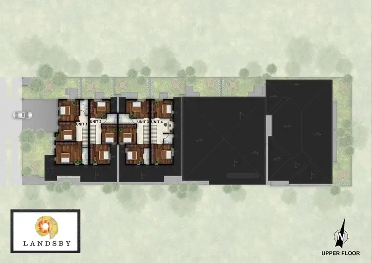 Seventh view of Homely townhouse listing, 7/55 Tungarra Rd, Girraween NSW 2145