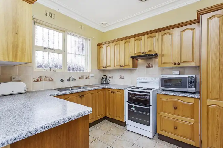 Third view of Homely house listing, 12 Hugh Street, Ashfield NSW 2131