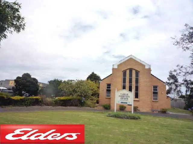 Main view of Homely other listing, 120-130 Commercial Road, Yarram VIC 3971