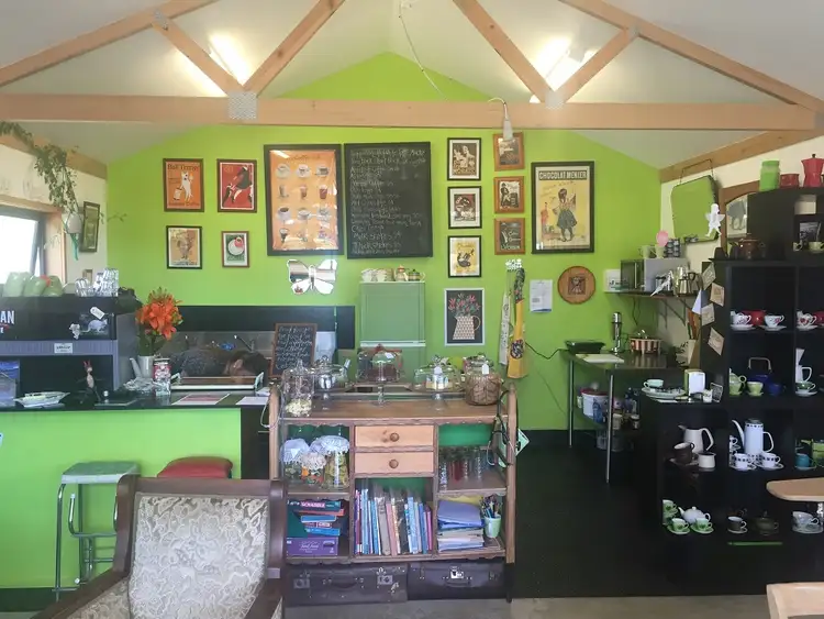 Fifth view of Homely house listing, 3349 Bruny island Main road, Bruny Island TAS 7150