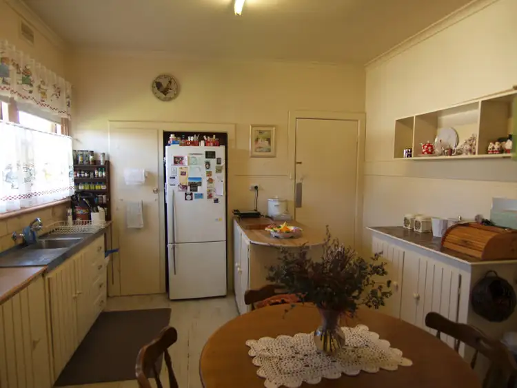 Fifth view of Homely house listing, 38 The Parade, Yea VIC 3717