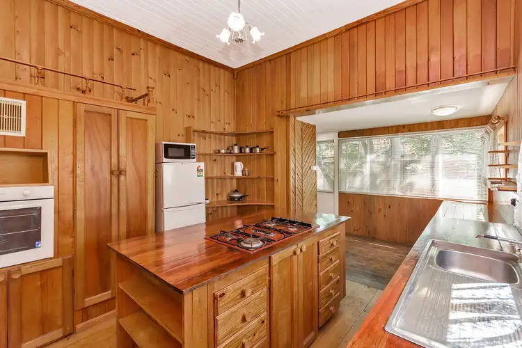 Third view of Homely house listing, 11 Burton Street, North Booval QLD 4304