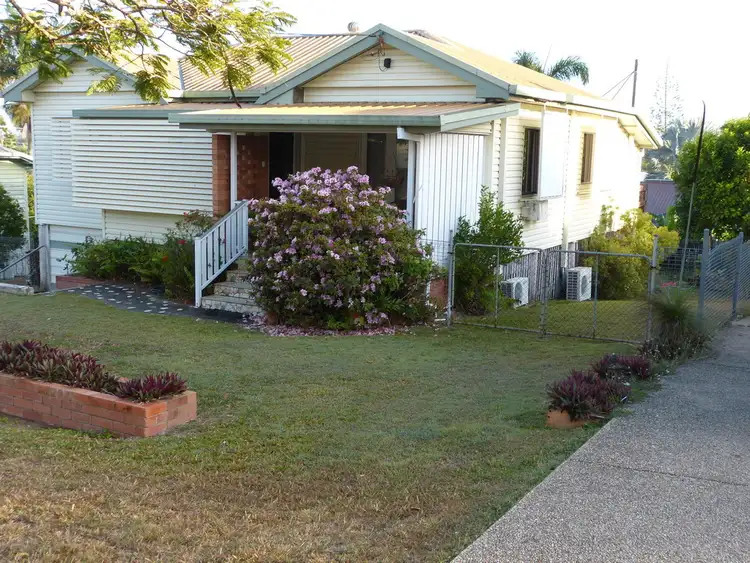 9 Sands Terrace, North Mackay QLD 4740