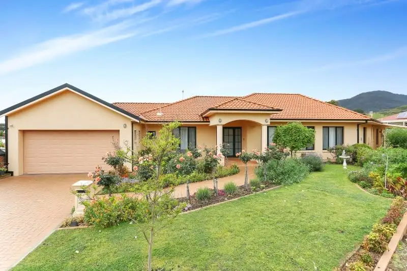 Main view of Homely house listing, 5 Constantine Court, Rostrevor SA 5073