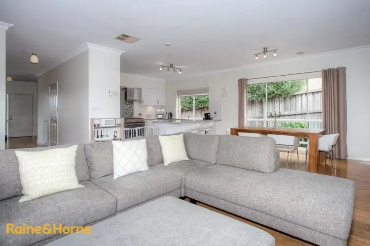 Seventh view of Homely house listing, 3 Munch Place, Sunbury VIC 3429