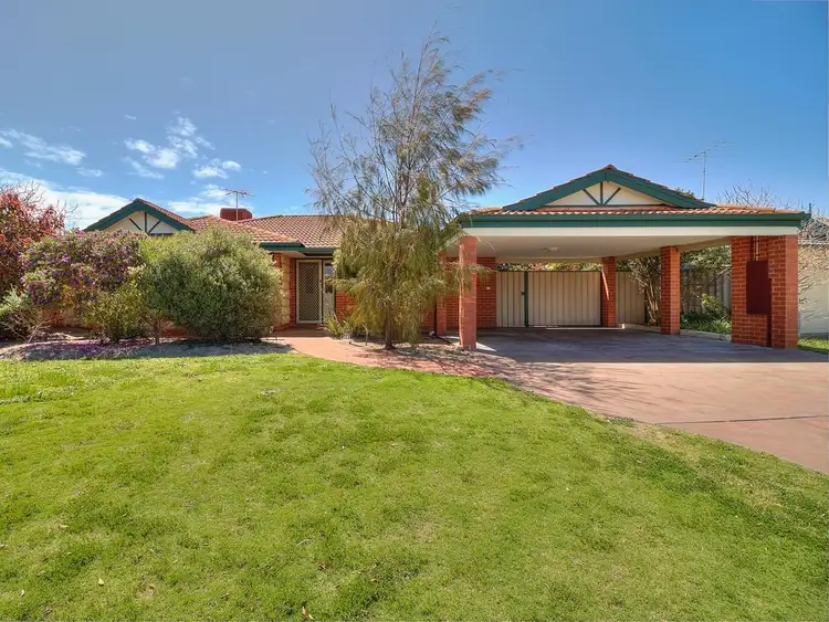 7 Cato Court, Rockingham WA 6168