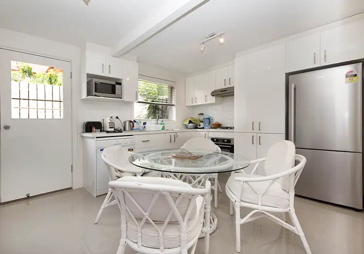 Fourth view of Homely townhouse listing, 3/113 Tennyson Street, Essendon VIC 3040