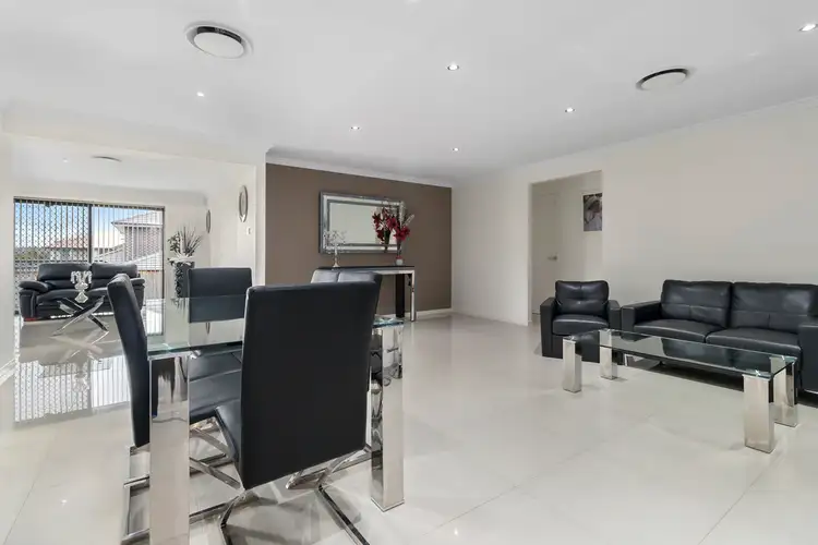 Third view of Homely house listing, 21 Stanley Avenue, Middleton Grange NSW 2171